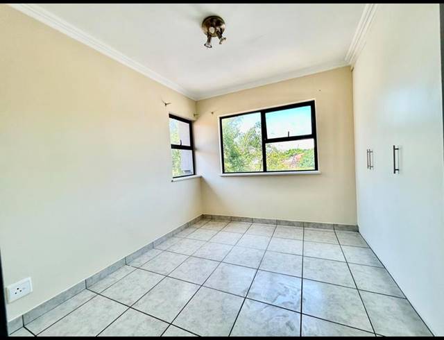 2 BEDROOM PROPERTY TO RENT IN EDENBURG